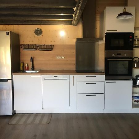 Campagne Et Ocean Appartement Ahetze Buitenkant foto
